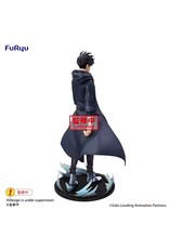 Solo Leveling Sung Jinwoo Trio-Try-It Figure *Pre-order*