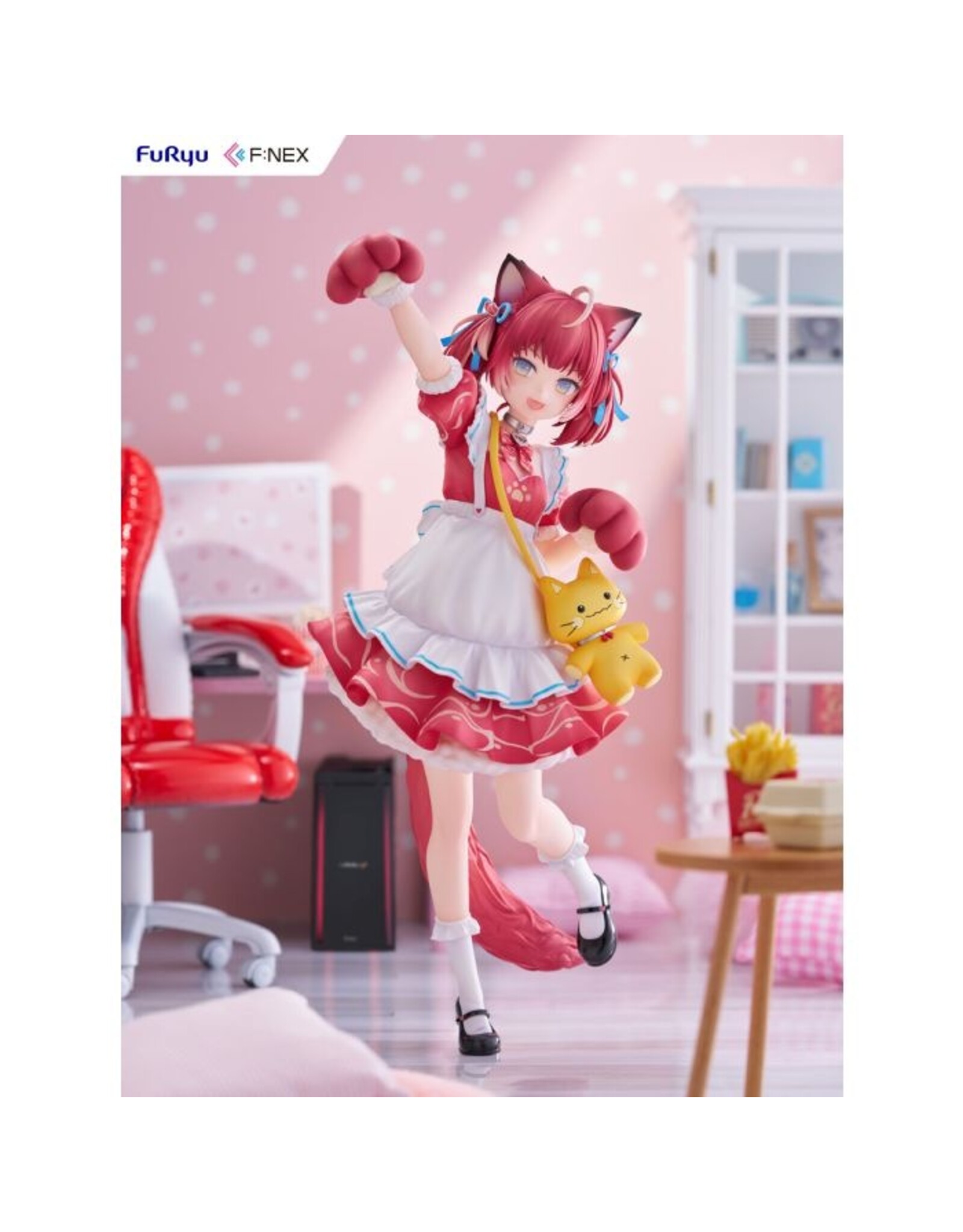 Akami Karubi 1/7 Scale Figure *Pre-order* *DEPOSIT ONLY*