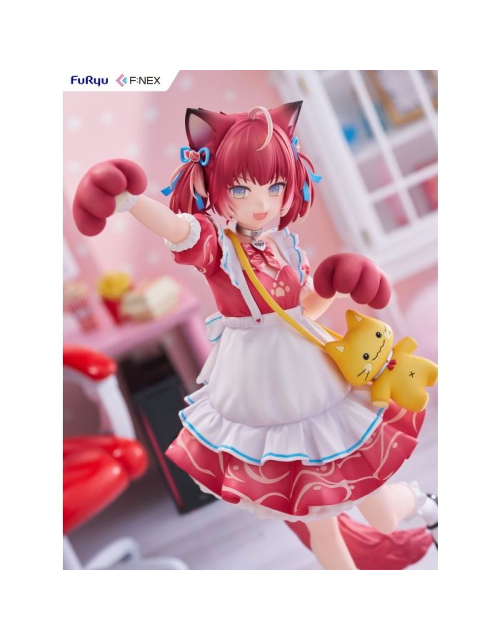 Akami Karubi 1/7 Scale Figure *Pre-order* *DEPOSIT ONLY*