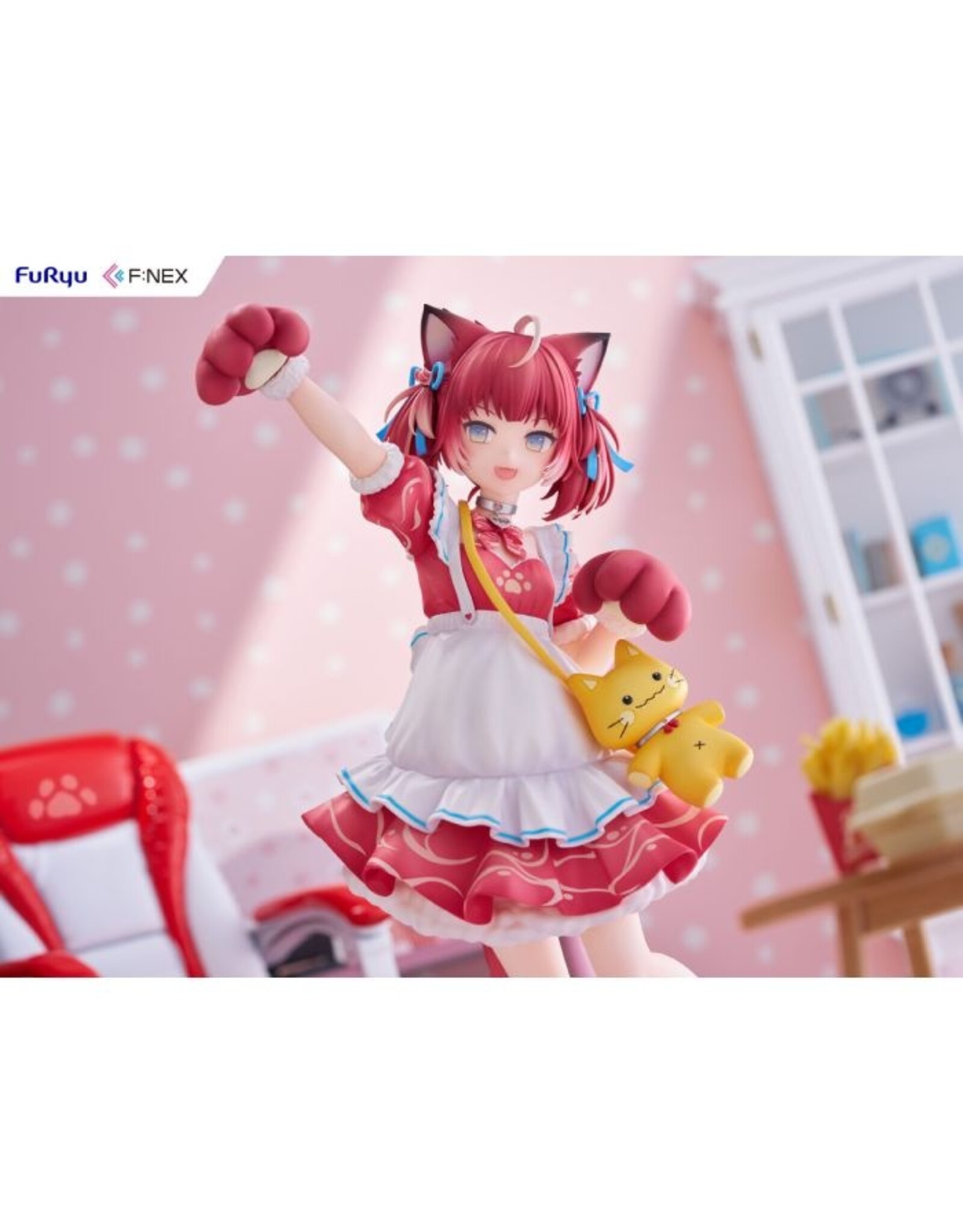 Akami Karubi 1/7 Scale Figure *Pre-order* *DEPOSIT ONLY*