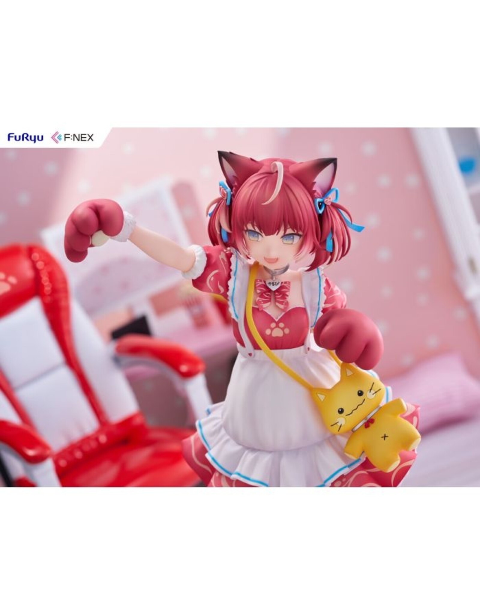 Akami Karubi 1/7 Scale Figure *Pre-order* *DEPOSIT ONLY*