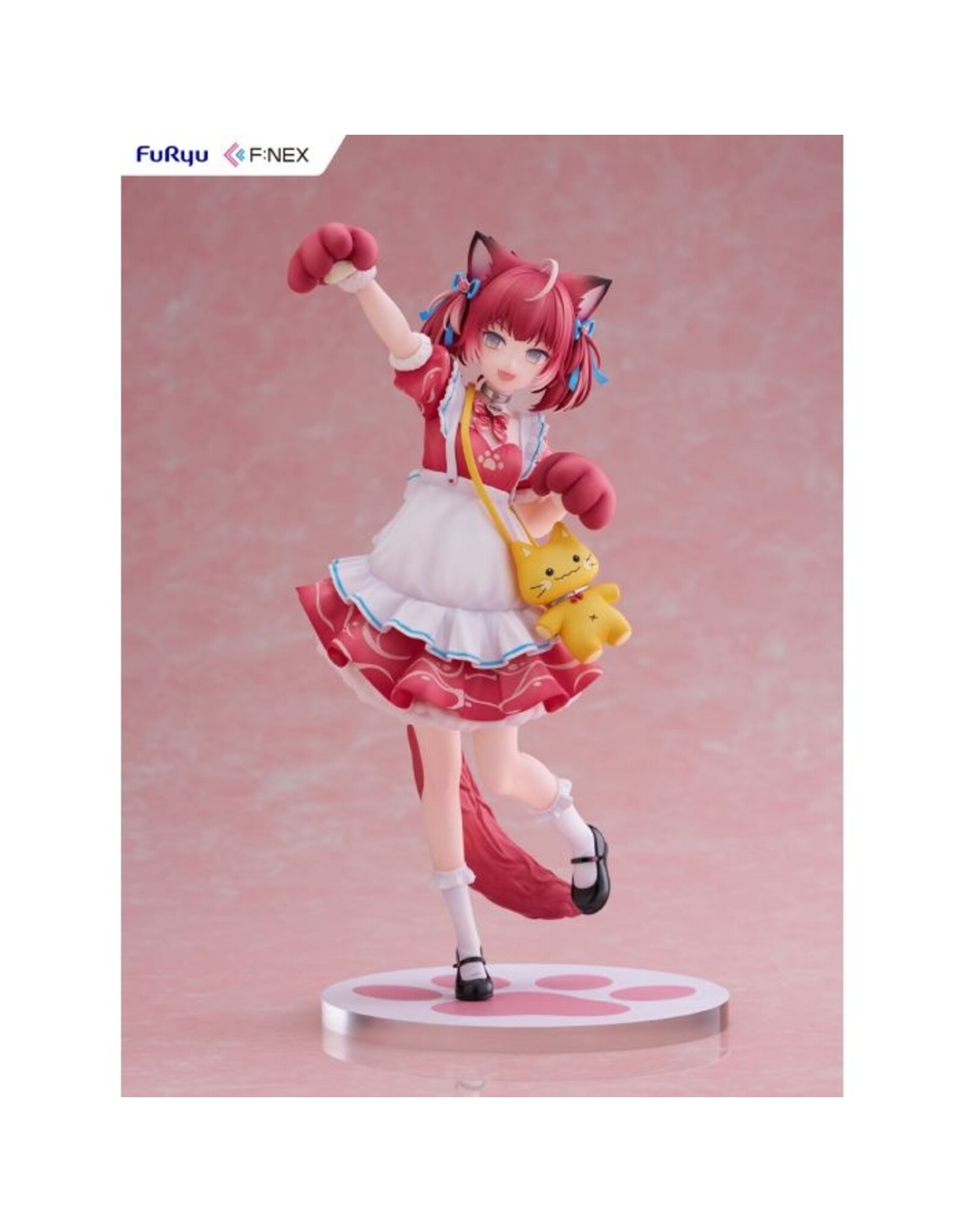 Akami Karubi 1/7 Scale Figure *Pre-order* *DEPOSIT ONLY*