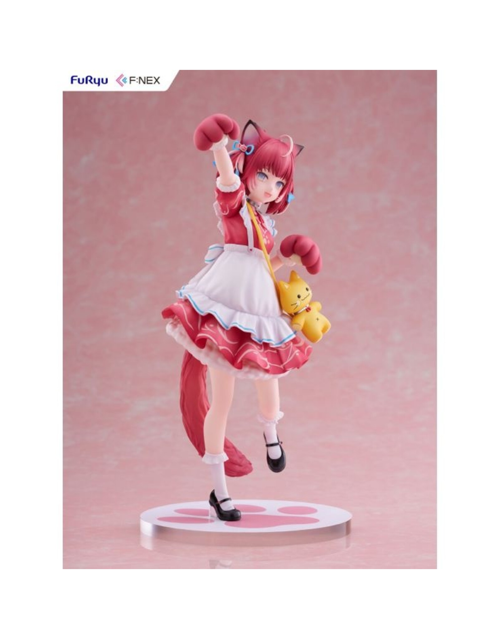 Akami Karubi 1/7 Scale Figure *Pre-order* *DEPOSIT ONLY*