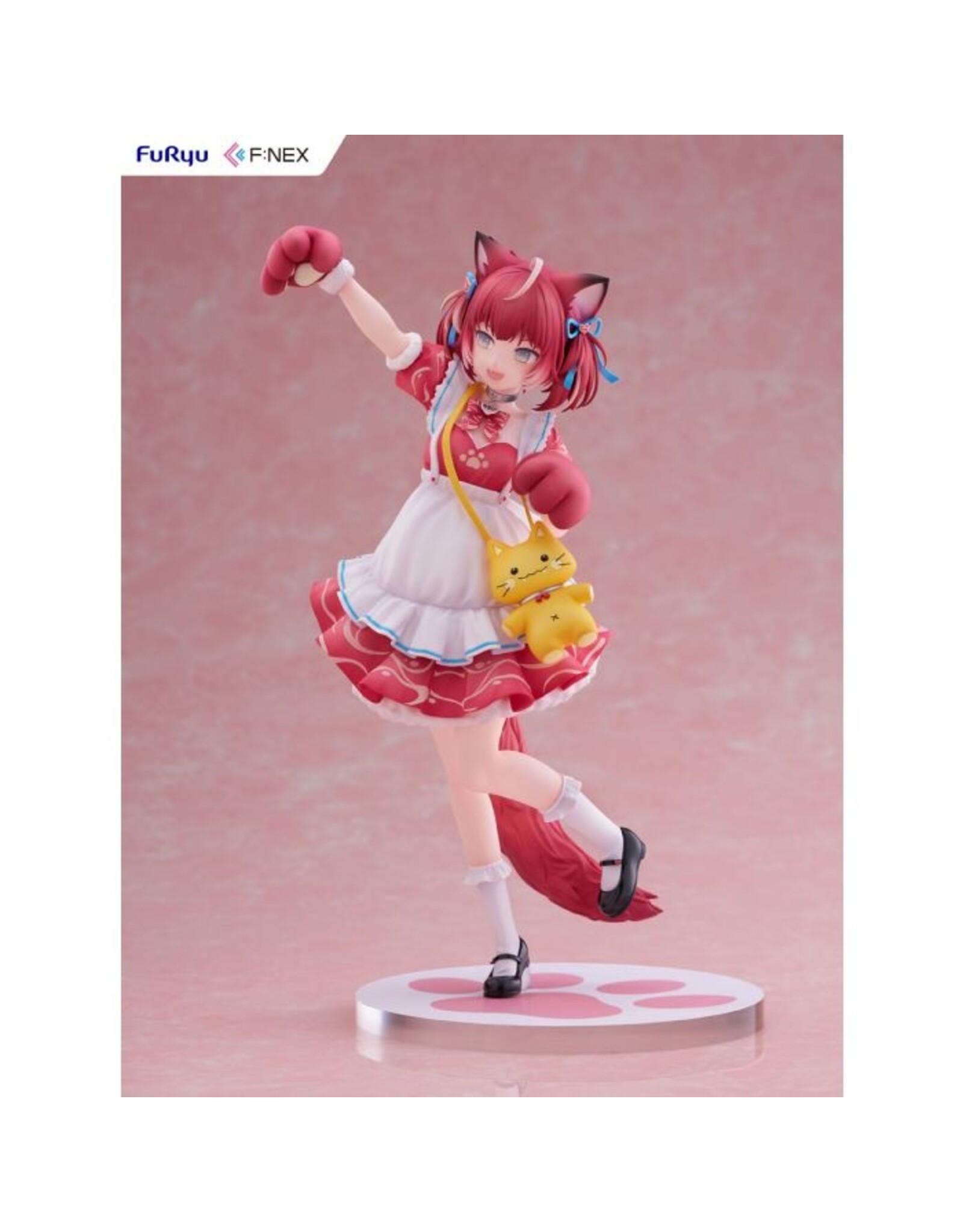 Akami Karubi 1/7 Scale Figure *Pre-order* *DEPOSIT ONLY*