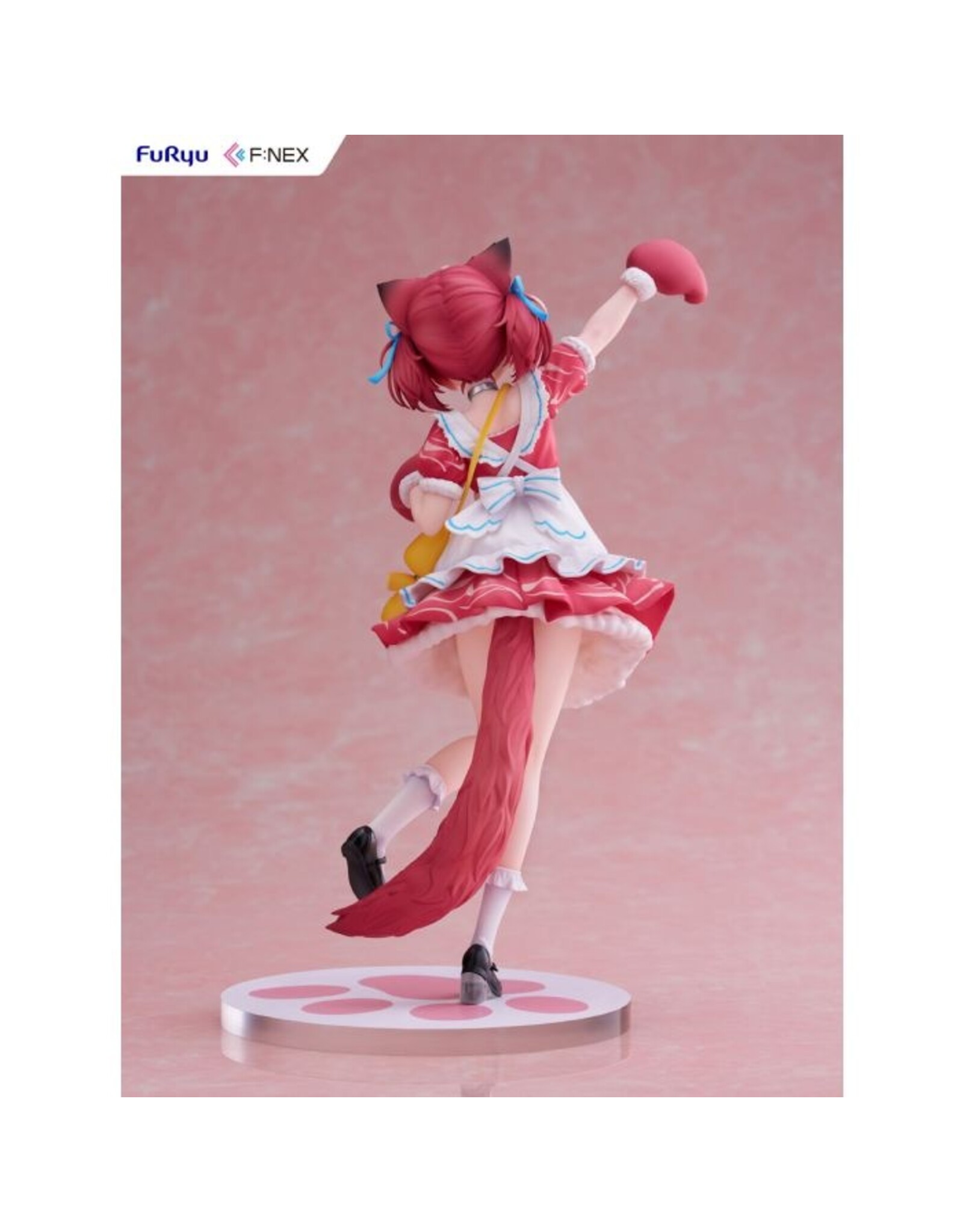 Akami Karubi 1/7 Scale Figure *Pre-order* *DEPOSIT ONLY*