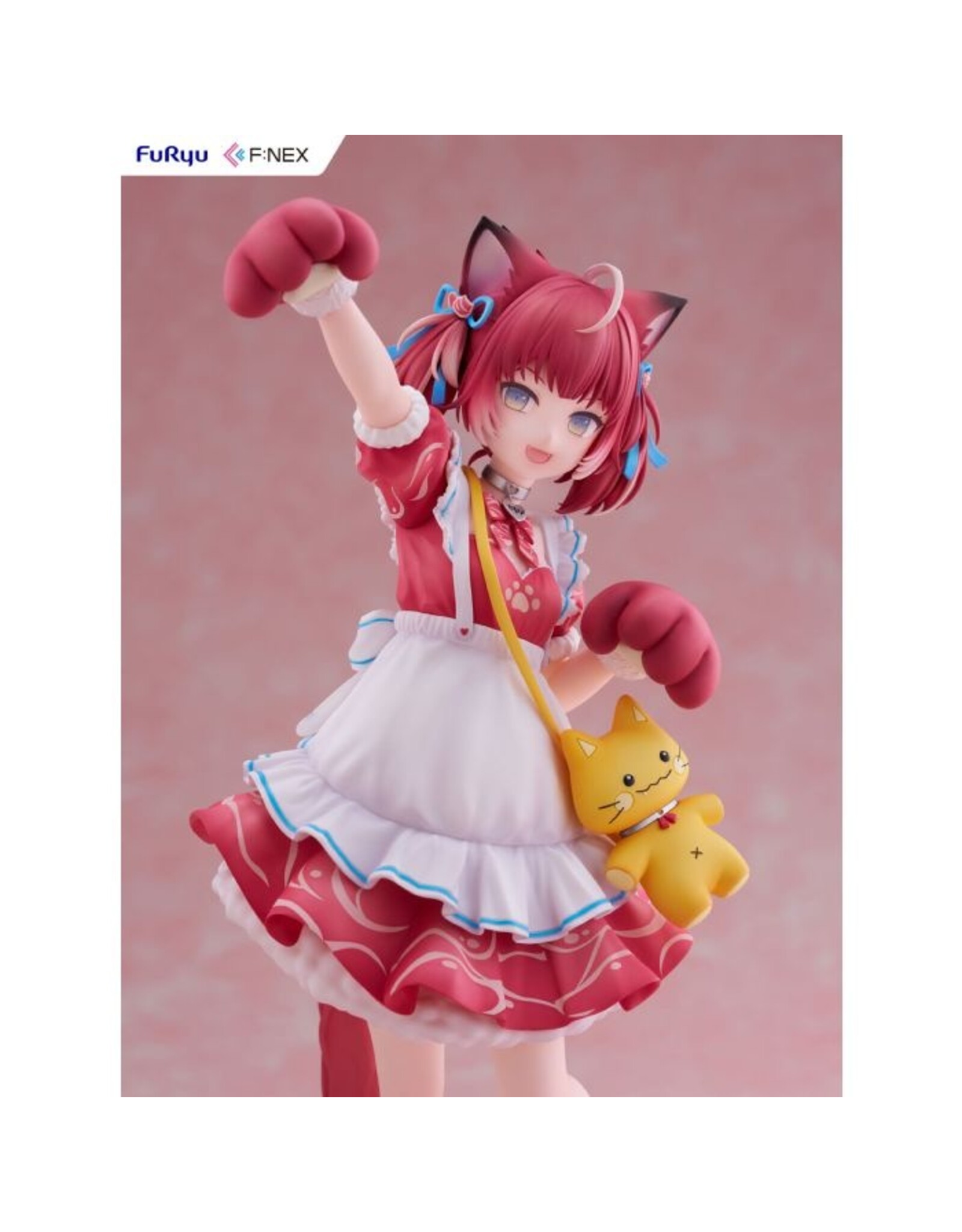 Akami Karubi 1/7 Scale Figure *Pre-order* *DEPOSIT ONLY*
