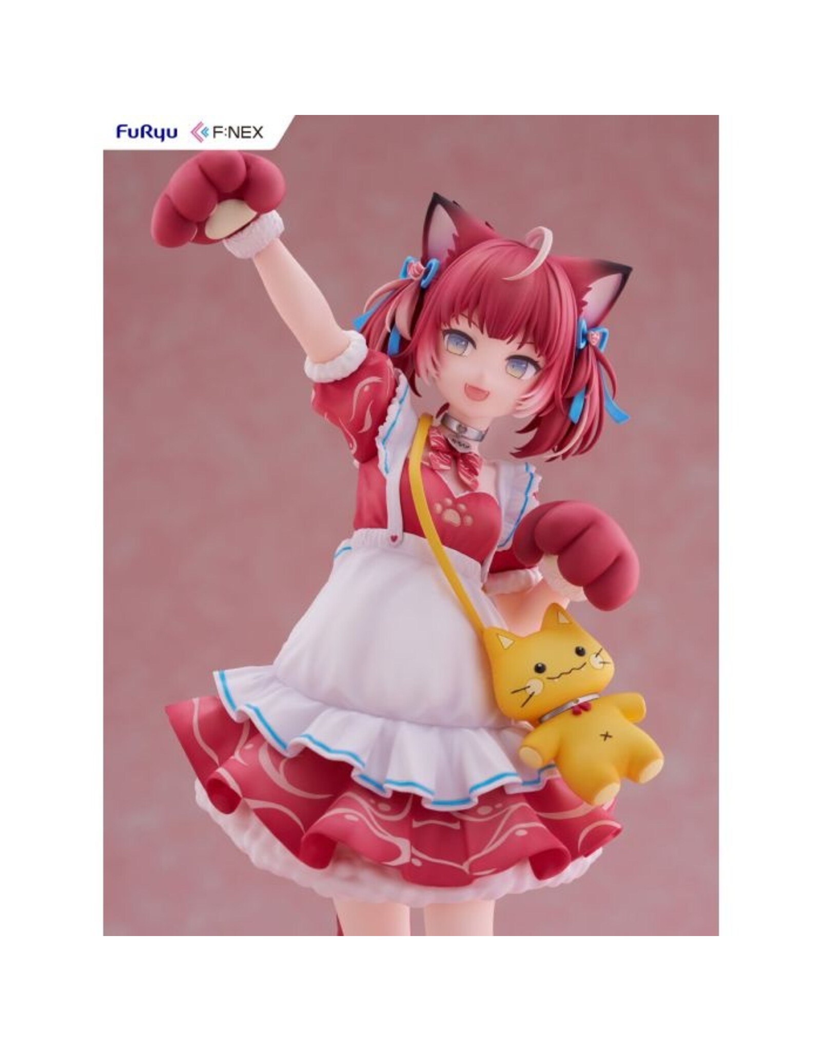 Akami Karubi 1/7 Scale Figure *Pre-order* *DEPOSIT ONLY*