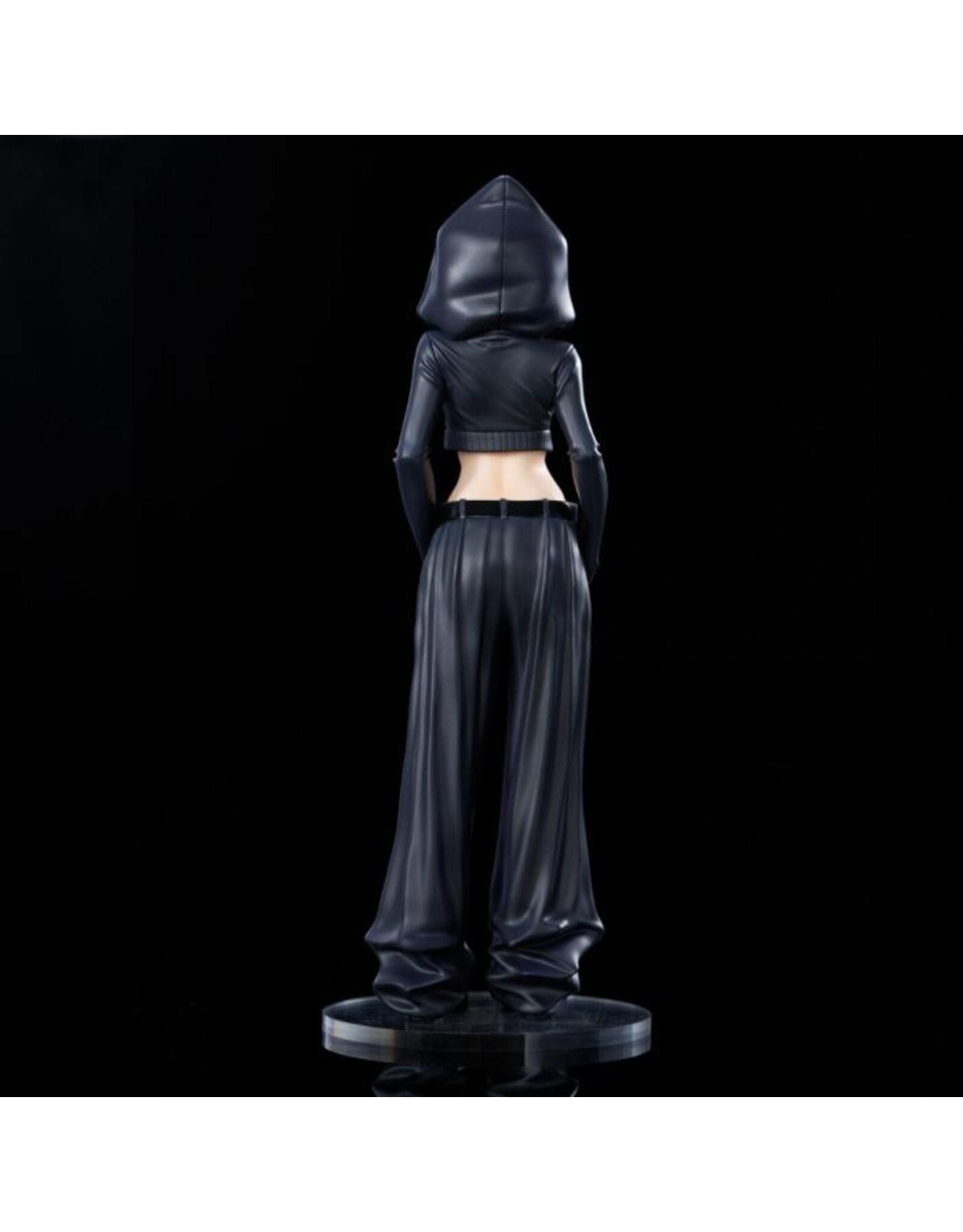 Gridman Universe Rikka Takarada Zozo Black Collection