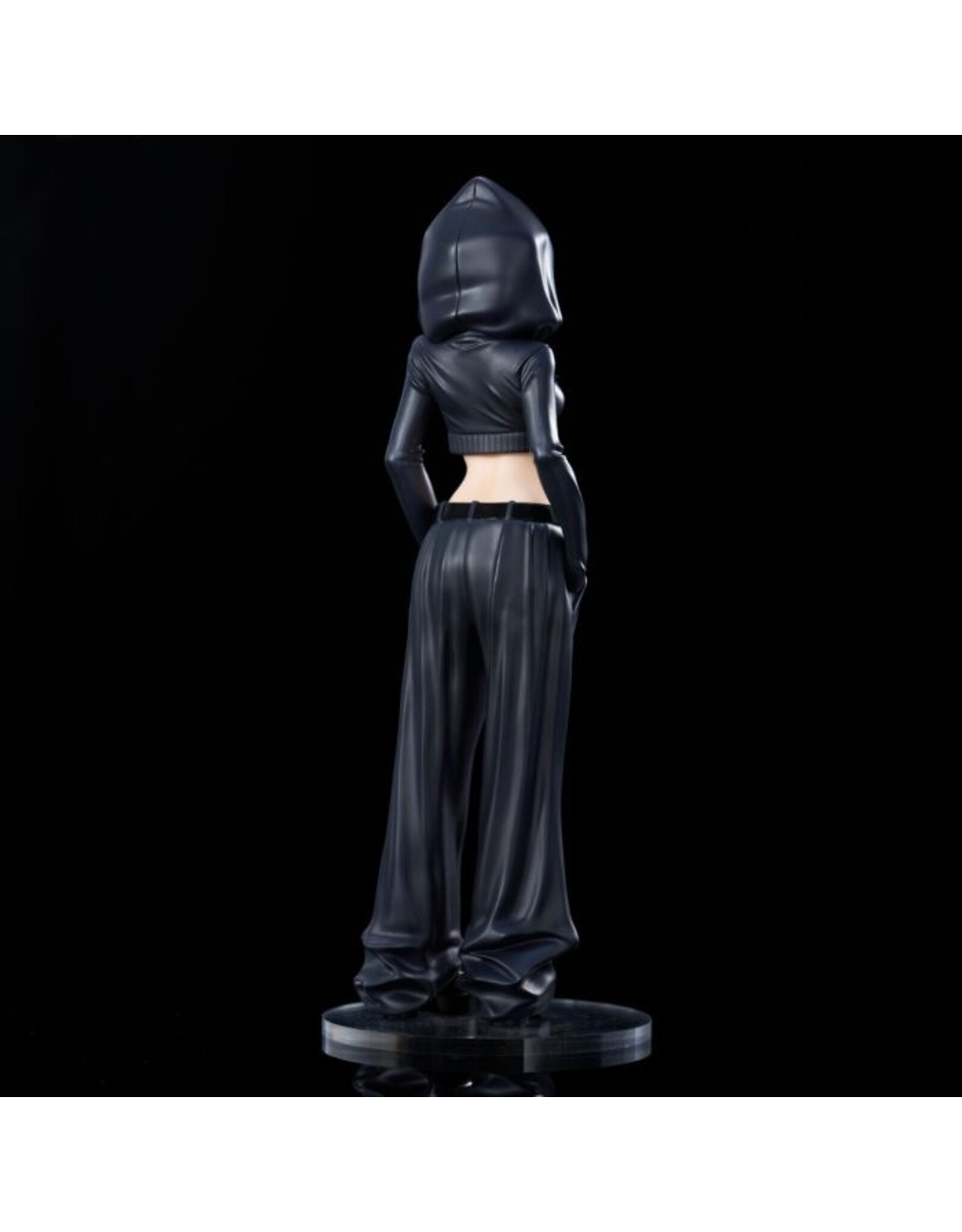 Gridman Universe Rikka Takarada Zozo Black Collection