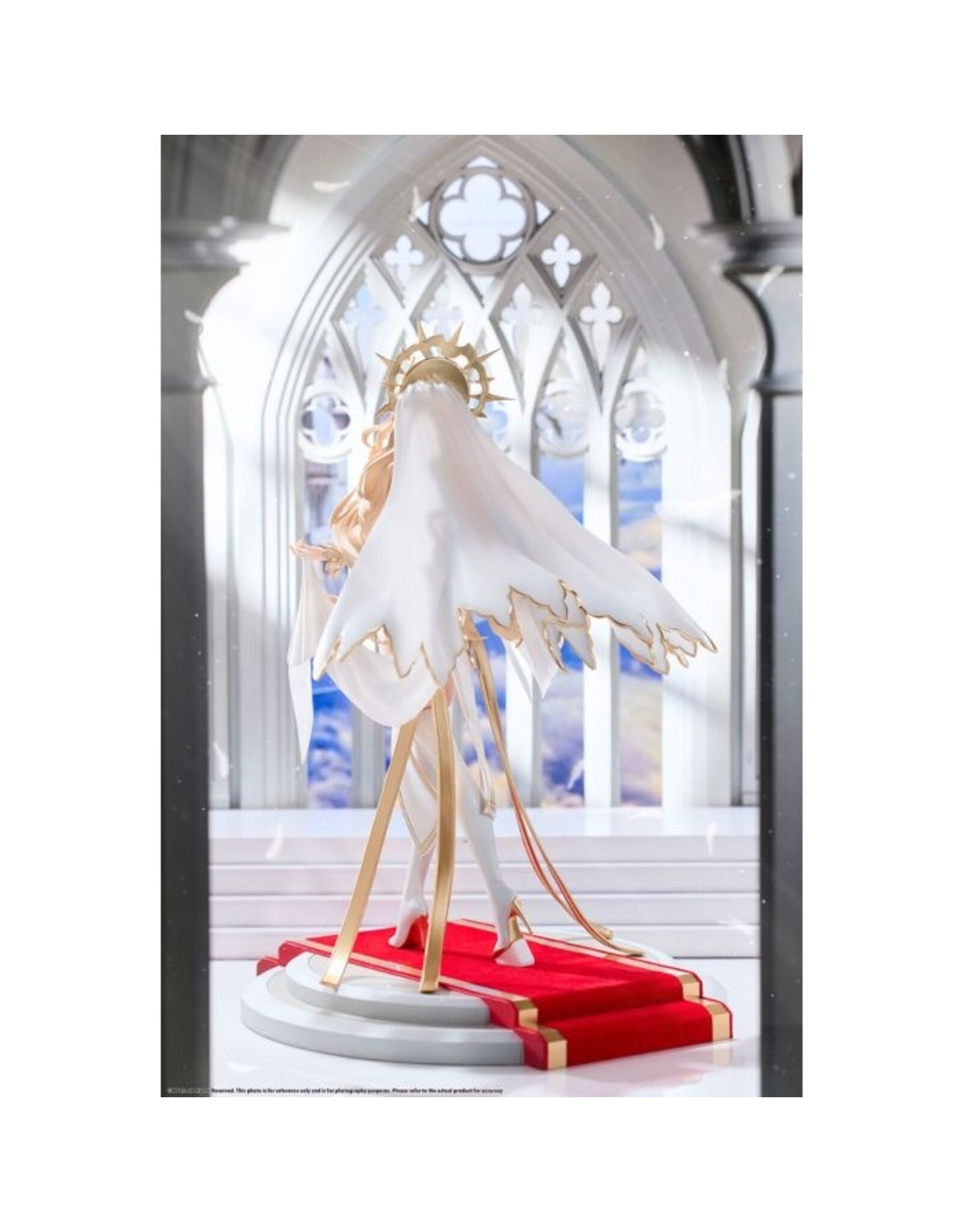 Goddess Tsukigin Figure *Pre-order* *DEPOSIT ONLY*