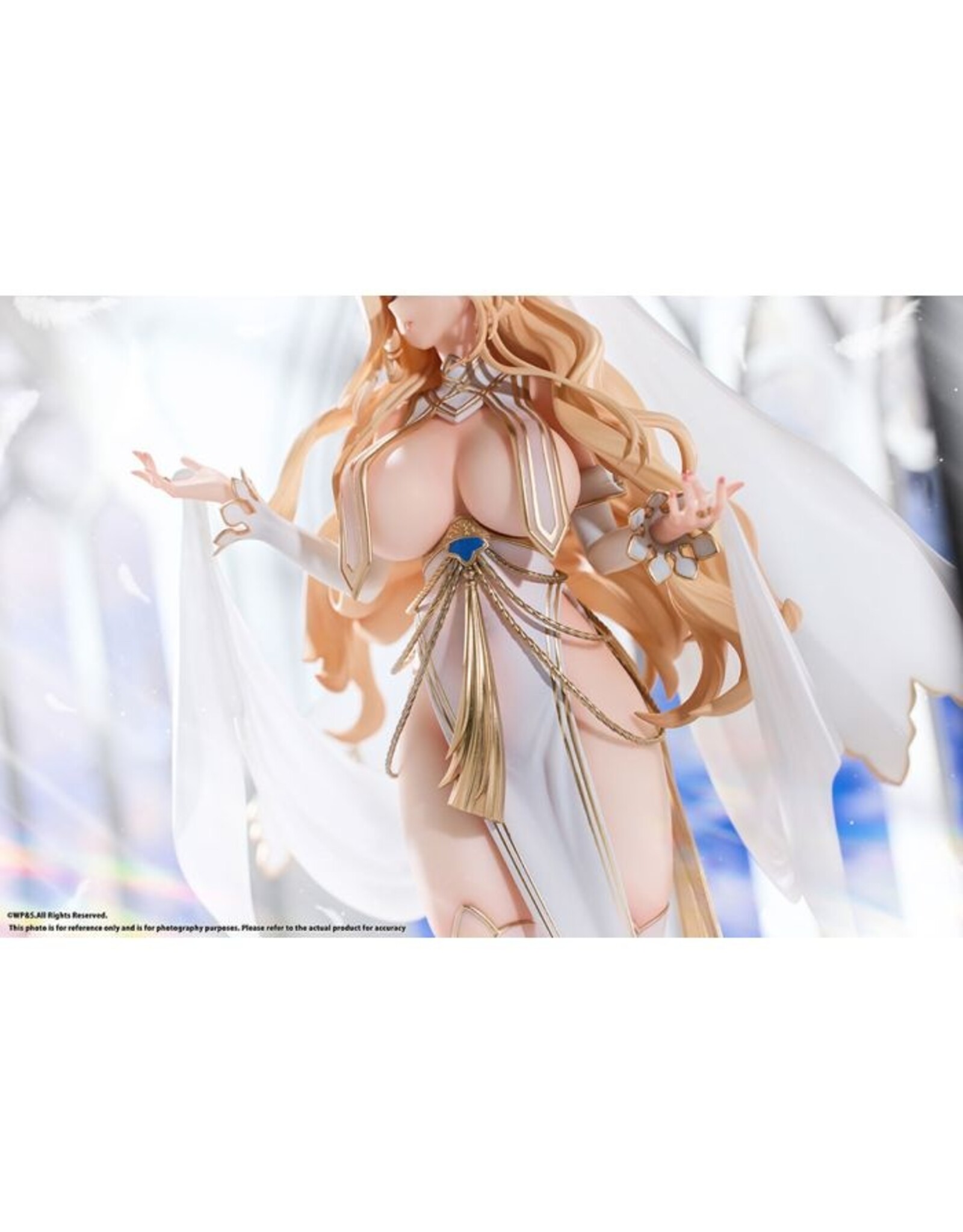 Goddess Tsukigin Figure *Pre-order* *DEPOSIT ONLY*