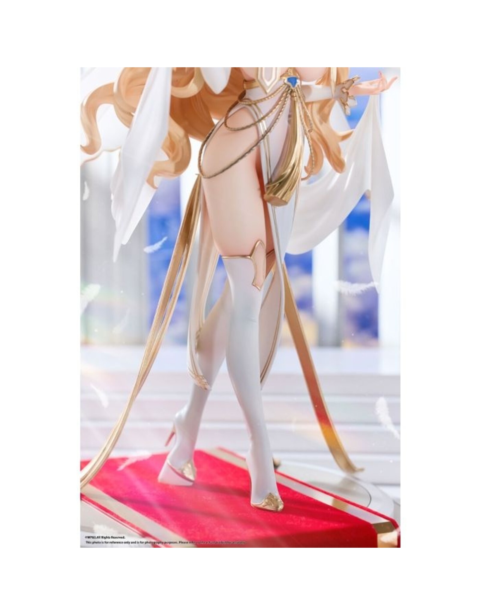 Goddess Tsukigin Figure *Pre-order* *DEPOSIT ONLY*