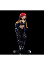 Gridman Universe Chise Asukagawa Zozo Black Collection Figure *Pre-order* *DEPOSIT ONLY*