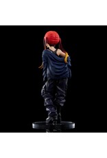 Gridman Universe Chise Asukagawa Zozo Black Collection Figure *Pre-order* *DEPOSIT ONLY*