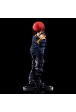 Gridman Universe Chise Asukagawa Zozo Black Collection Figure *Pre-order* *DEPOSIT ONLY*