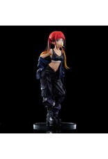 Gridman Universe Chise Asukagawa Zozo Black Collection Figure *Pre-order* *DEPOSIT ONLY*