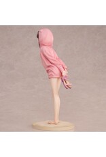 Swimsuit Hoodie Misaki Jonsun Illustration 1/6 Pre-painted Figure *Pre-order* *DEPOSIT ONLY*