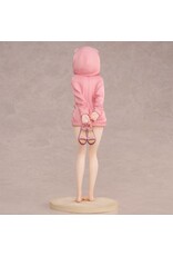 Swimsuit Hoodie Misaki Jonsun Illustration 1/6 Pre-painted Figure *Pre-order* *DEPOSIT ONLY*