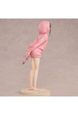 Swimsuit Hoodie Misaki Jonsun Illustration 1/6 Pre-painted Figure *Pre-order* *DEPOSIT ONLY*