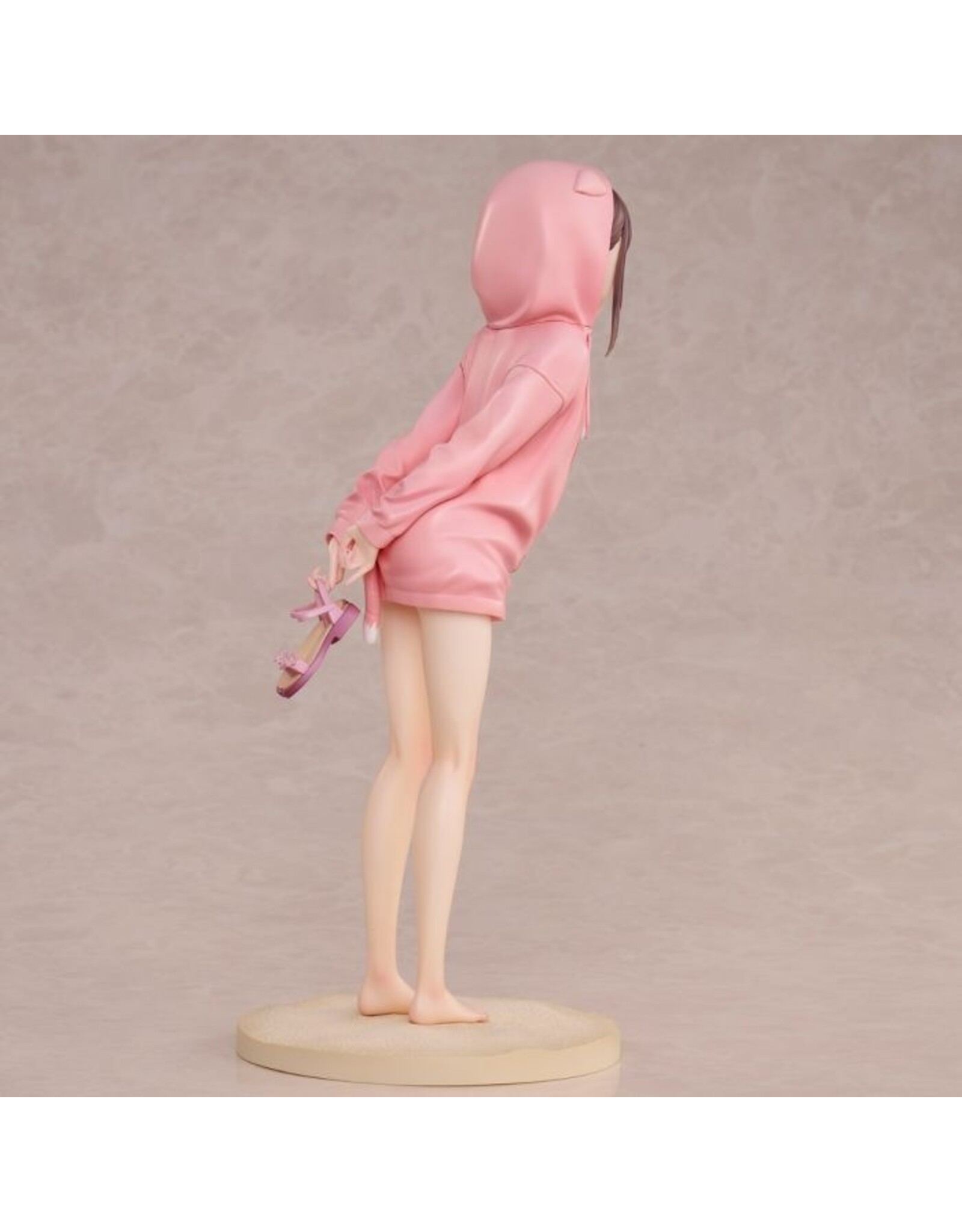 Swimsuit Hoodie Misaki Jonsun Illustration 1/6 Pre-painted Figure *Pre-order* *DEPOSIT ONLY*