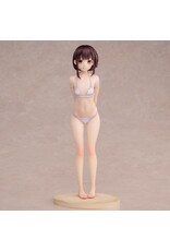 Swimsuit Hoodie Misaki Jonsun Illustration 1/6 Pre-painted Figure *Pre-order* *DEPOSIT ONLY*