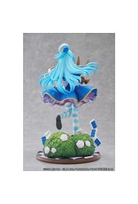 Aqua Fairy Tail Ver. 1/7 Scale Figure *Pre-order* *DEPOSIT ONLY* Aqua Fairy Tail Ver. 1/7 Scale Figure *Pre-order* *DEPOSIT ONLY*