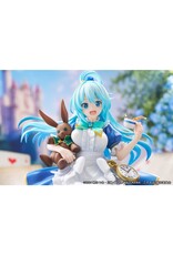 Aqua Fairy Tail Ver. 1/7 Scale Figure *Pre-order* *DEPOSIT ONLY* Aqua Fairy Tail Ver. 1/7 Scale Figure *Pre-order* *DEPOSIT ONLY*