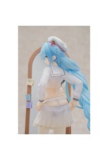 Azur Lane Janus Fitting Love Ver. 1/7 Scale Figure *Pre-order* *DEPOSIT ONLY*