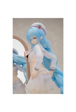 Azur Lane Janus Fitting Love Ver. 1/7 Scale Figure *Pre-order* *DEPOSIT ONLY*