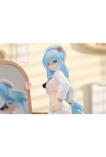 Azur Lane Janus Fitting Love Ver. 1/7 Scale Figure *Pre-order* *DEPOSIT ONLY*