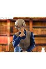 Toru Amuro Tenitol Figure