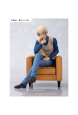 Toru Amuro Tenitol Figure