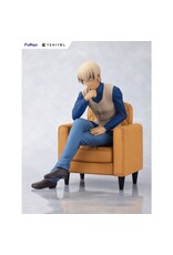 Toru Amuro Tenitol Figure