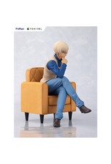 Toru Amuro Tenitol Figure