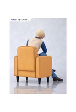 Toru Amuro Tenitol Figure