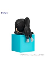 Kaiju No.8 Mina Ashiro Hikkake Figure