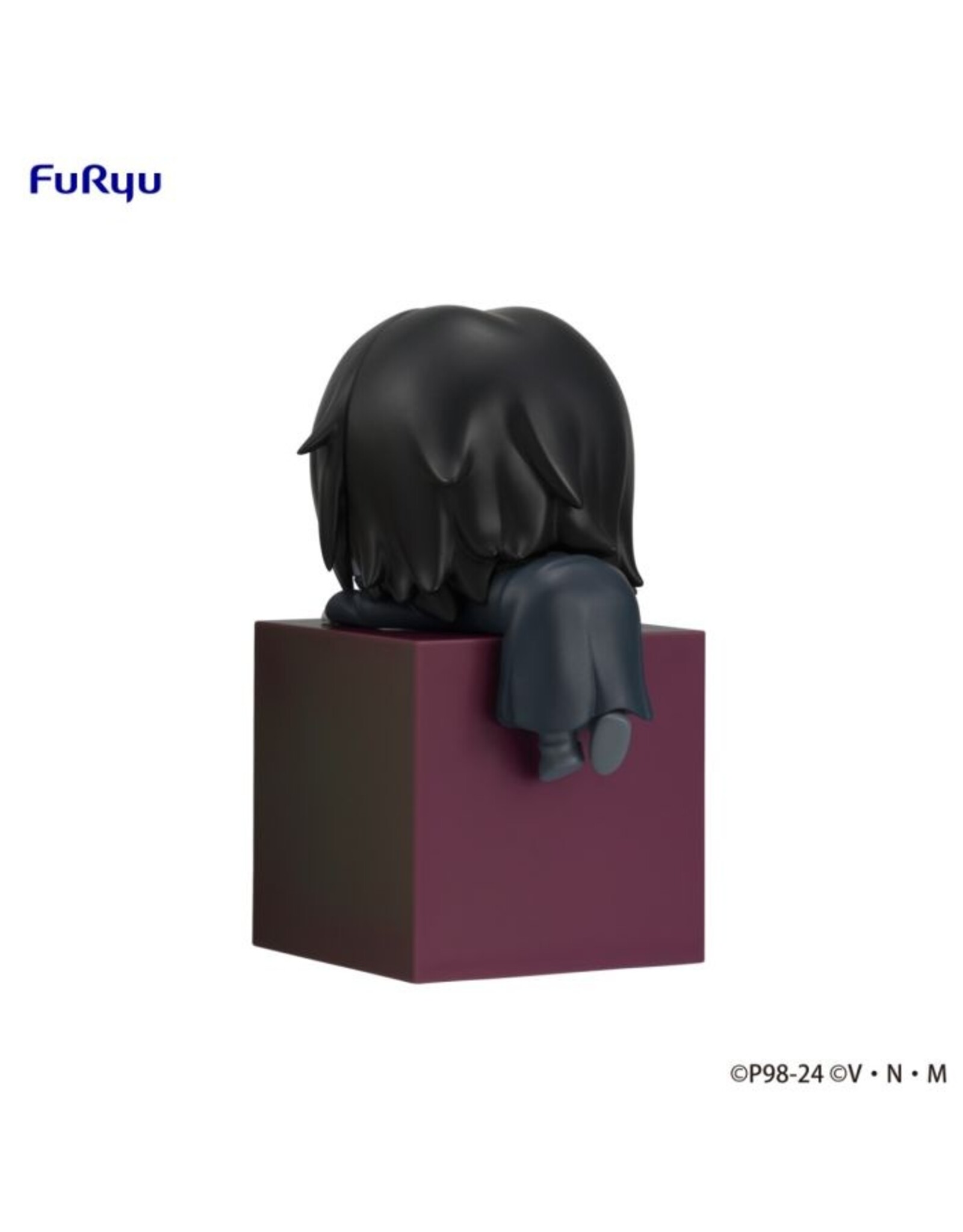 Hunter x Hunter Feitan Hikkake Figure *Pre-order*