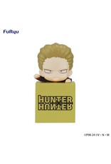 Hunter x Hunter Phinks Hikkake Figure *Pre-order*