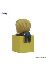 Hunter x Hunter Phinks Hikkake Figure *Pre-order*