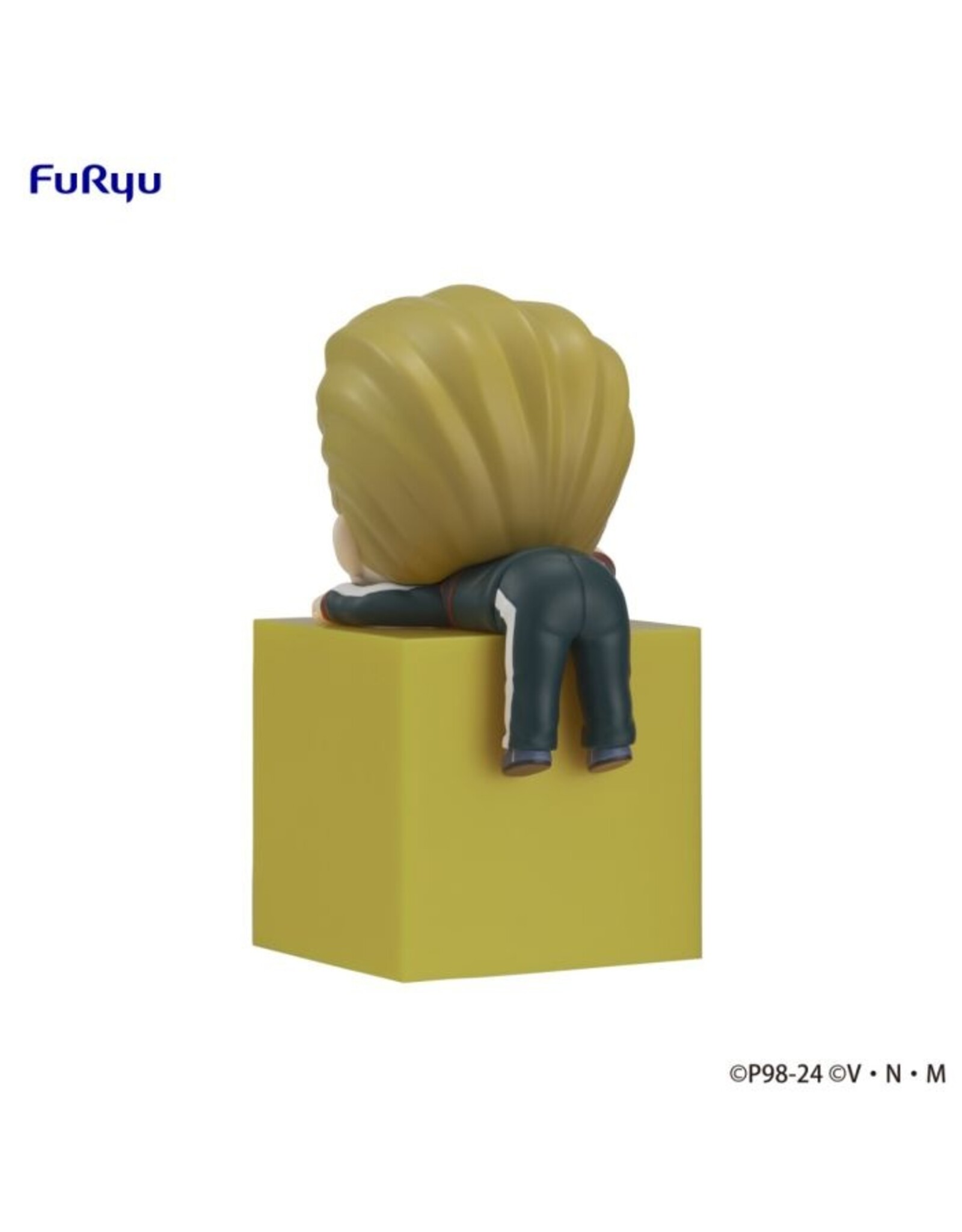 Hunter x Hunter Phinks Hikkake Figure *Pre-order*