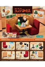 Re-ment Cafe Komeda Coffee
