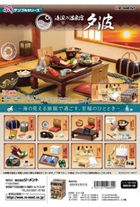 Re-ment Beach Side Onsen Inn Yuunami Blind Box