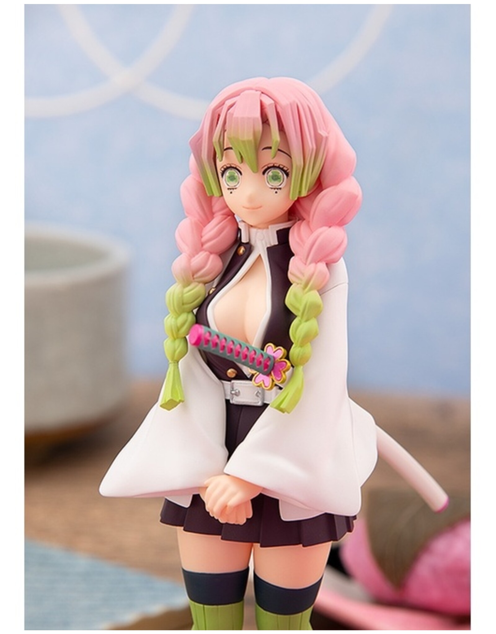 Pop Up Parade Mitsuri Kanroji