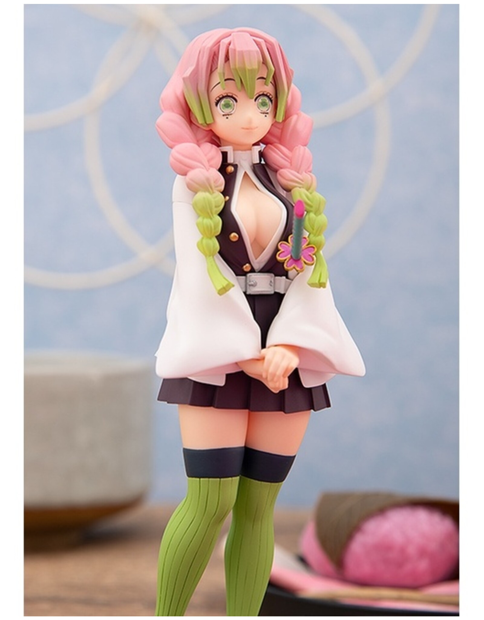 Pop Up Parade Mitsuri Kanroji