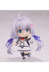 Nendoroid #2044 Ireena