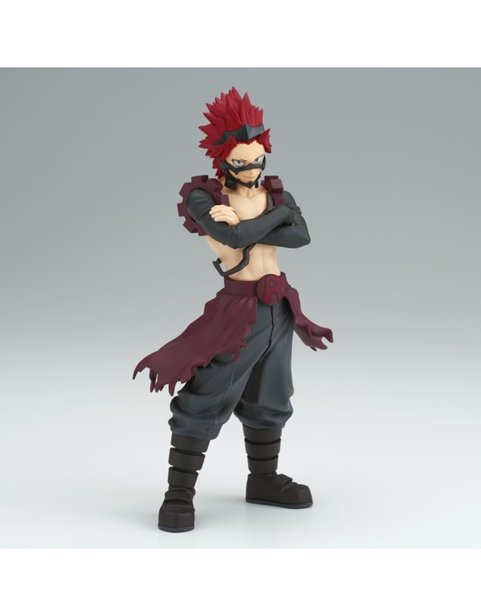 Age of Heroes Red Riot II