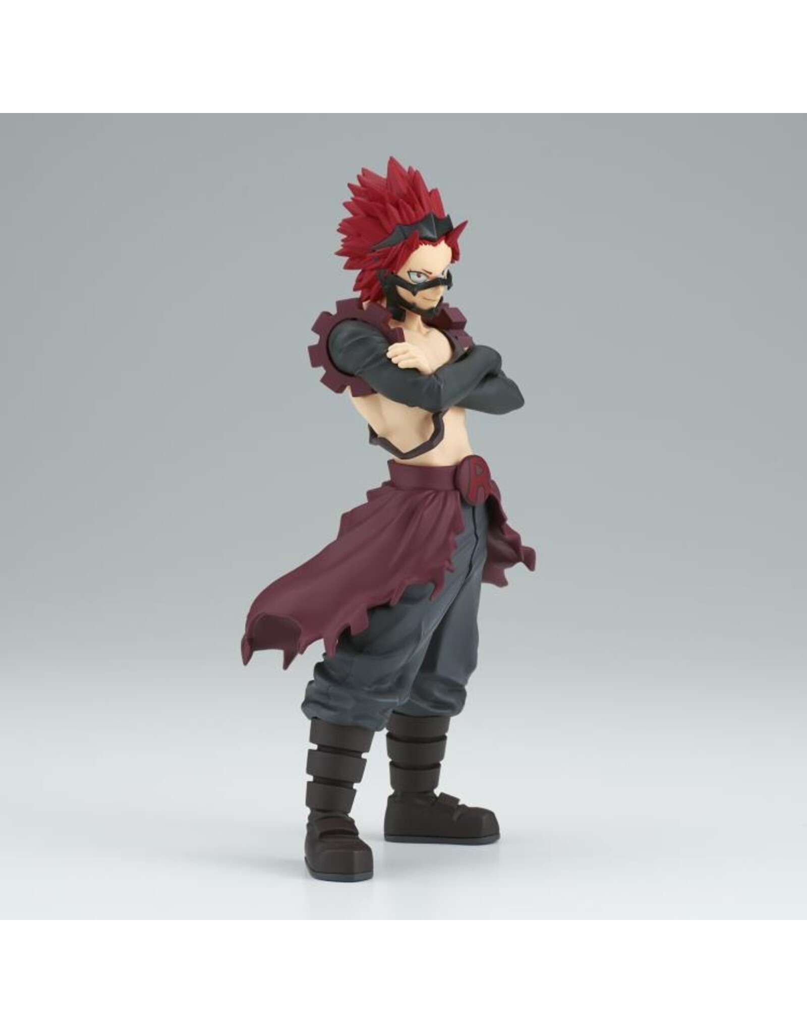 Age of Heroes Red Riot II