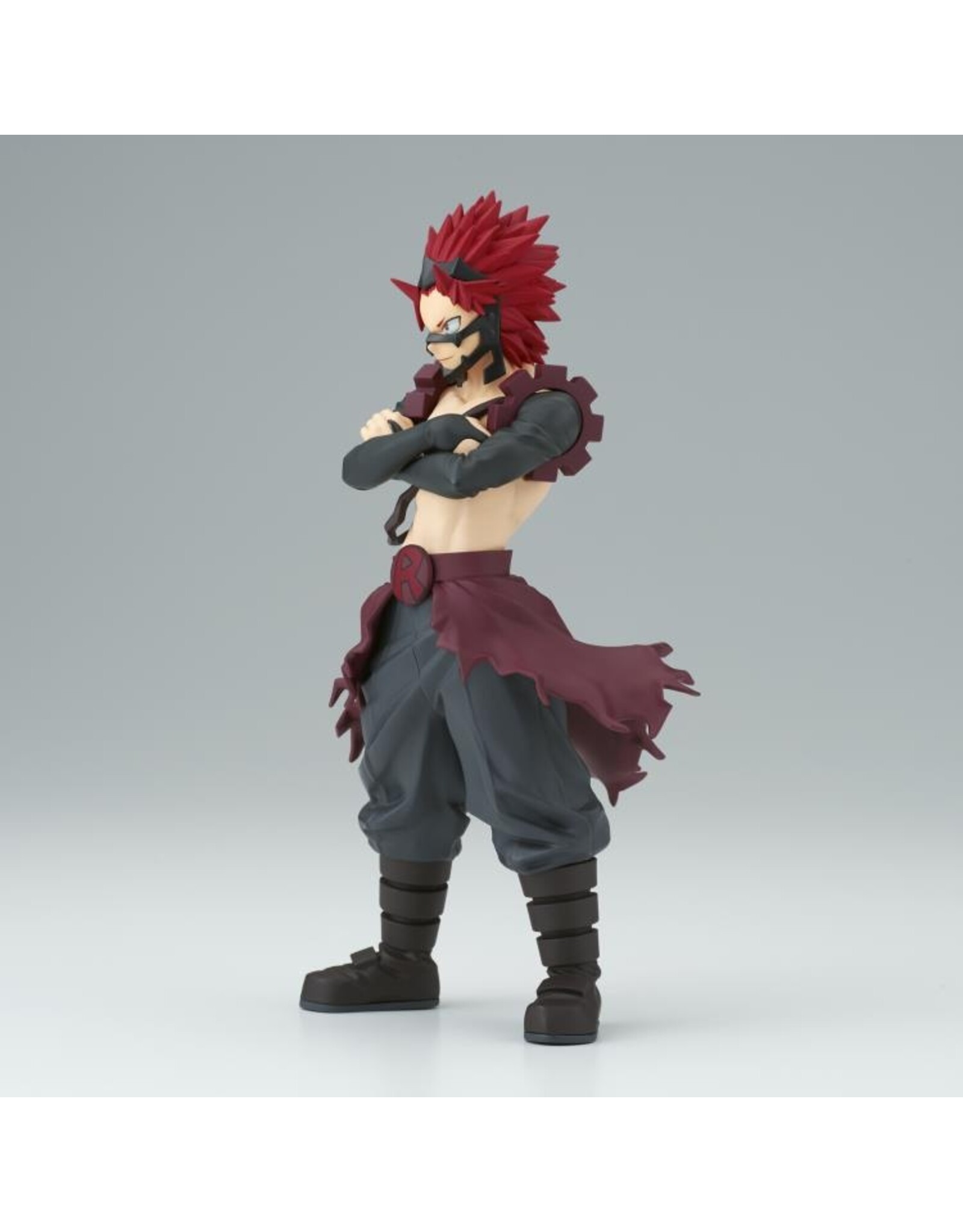 Age of Heroes Red Riot II