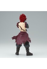 Age of Heroes Red Riot II