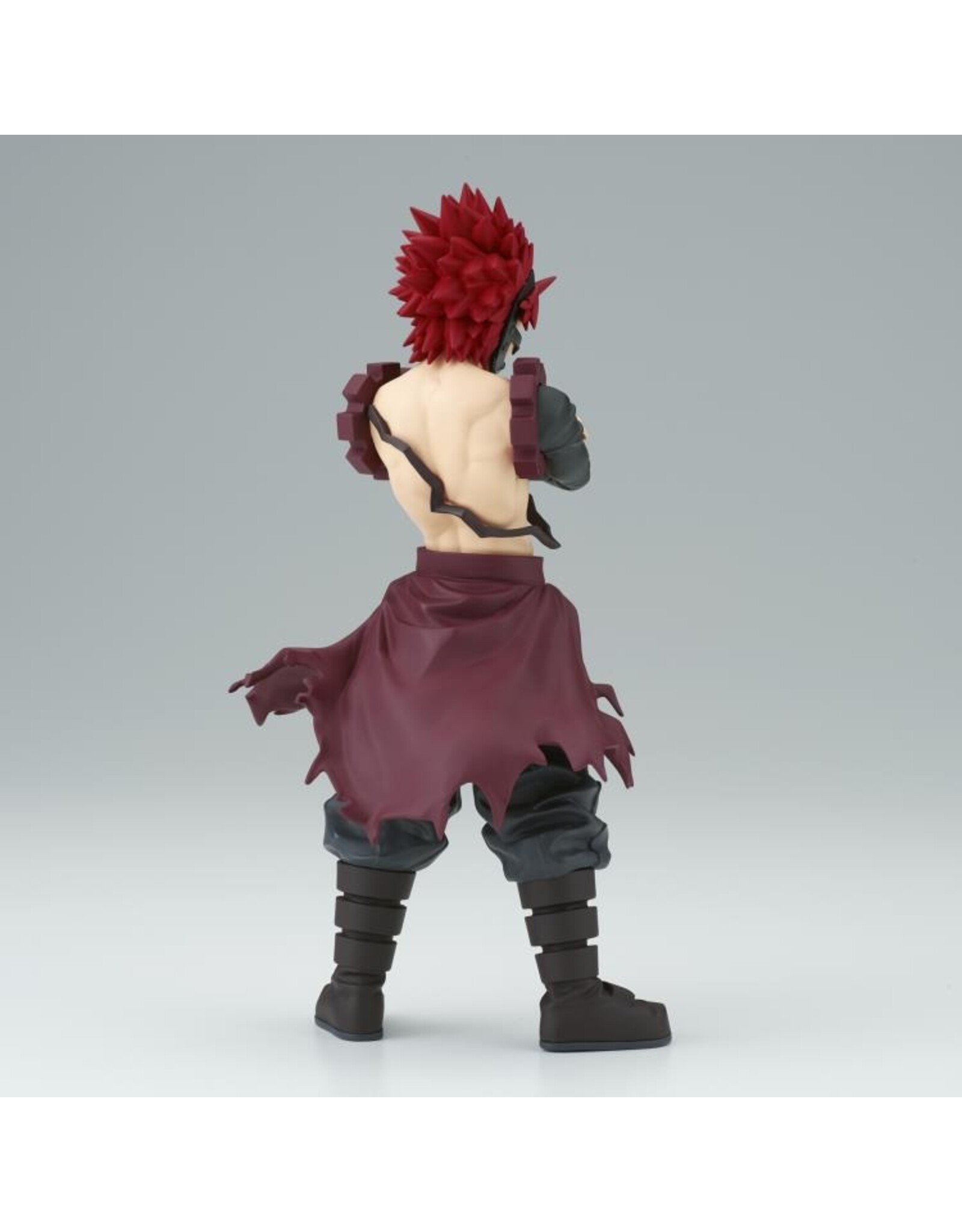 Age of Heroes Red Riot II
